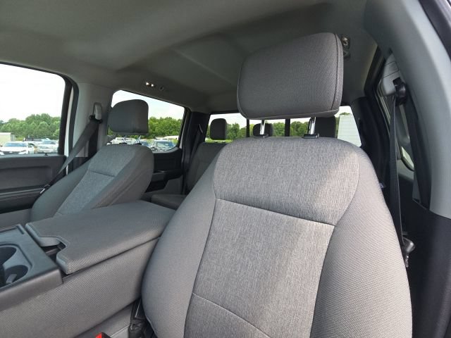 Used 2024 Ford F250 XL w/ STX Appearance Package AWD/4WD image 22