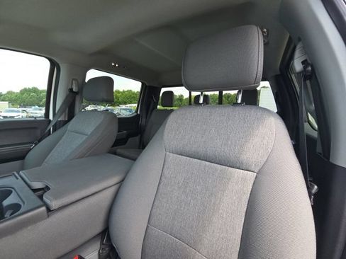 Used 2024 Ford F250 XL w/ STX Appearance Package AWD/4WD image 22