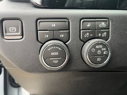 New 2026 Chevrolet Silverado 2500 LT w/ Trail Boss Package image 10