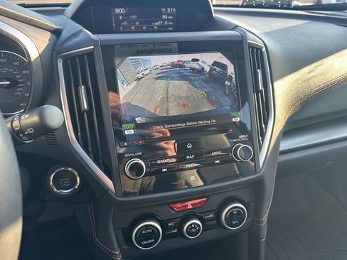 Certified 2023 Subaru Crosstrek 2.5i Limited w/ Popular Package #4A image 17