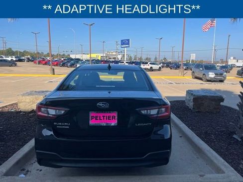 Used 2025 Subaru Legacy Limited image 17