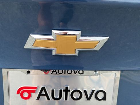 Used 2025 Chevrolet Malibu LT FWD image 29