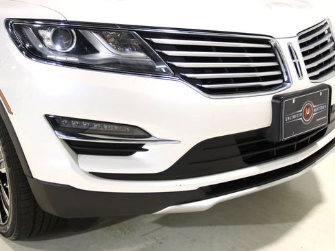 Used 2017 Lincoln MKC Black Label w/ Lincoln MKC Climate Package AWD/4WD image 23