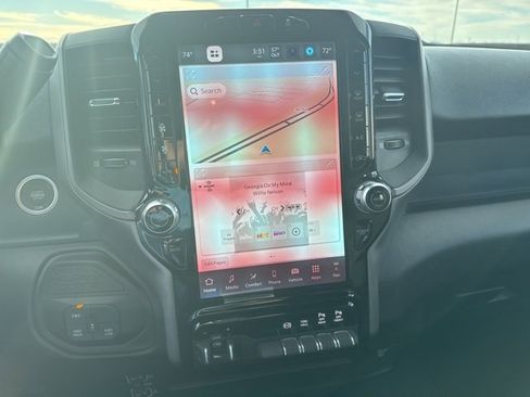 New 2026 RAM 2500 Tradesman image 35