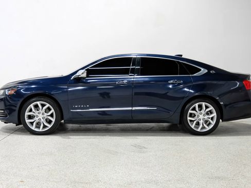 Used 2019 Chevrolet Impala Premier FWD image 9