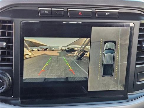 Used 2024 Ford F150 XLT w/ Mobile Office Package image 18