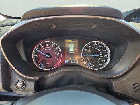 Used 2021 Subaru Ascent Touring image 22