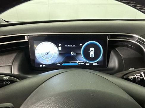 Used 2022 Hyundai Santa Cruz Limited AWD/4WD image 18