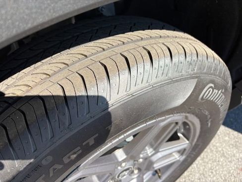 New 2025 Ford Bronco Sport Big Bend w/ Convenience Package image 28