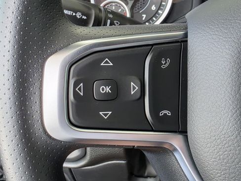 New 2026 RAM 1500 Express RWD image 23