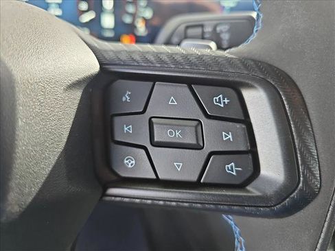 New 2026 Ford Mustang Dark Horse image 23