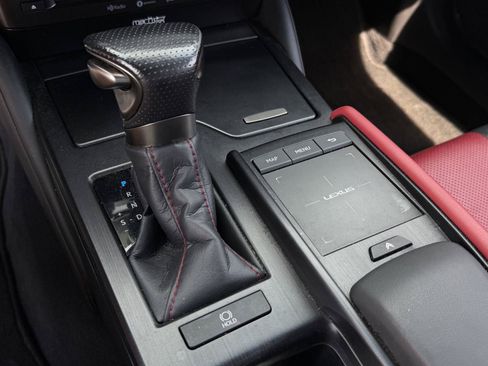 Used 2022 Lexus ES 350 F Sport w/ Accessory Package 2 FWD image 21