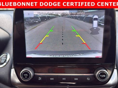 Used 2020 Ford EcoSport SE w/ SE Convenience Package image 24