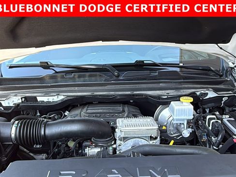 Used 2024 RAM 1500 Lone Star image 31