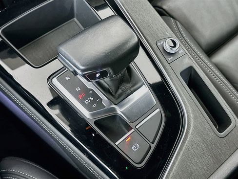 Used 2024 Audi A5 2.0T Premium Plus AWD/4WD image 23