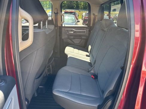 Used 2020 RAM 1500 Big Horn image 56