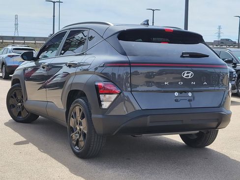 Certified 2026 Hyundai Kona SEL Sport image 3