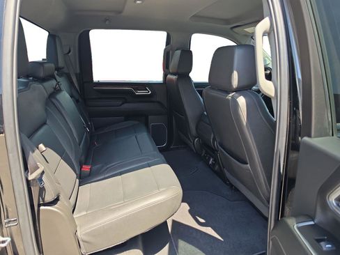 Used 2024 GMC Sierra 2500 SLT AWD/4WD image 24