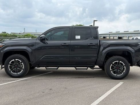 New 2026 Toyota Tacoma TRD Sport RWD image 10