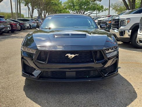 Certified 2024 Ford Mustang GT Premium image 2