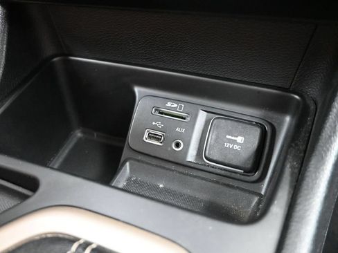 Used 2015 Jeep Cherokee Latitude w/ Comfort/Convenience Group FWD image 20