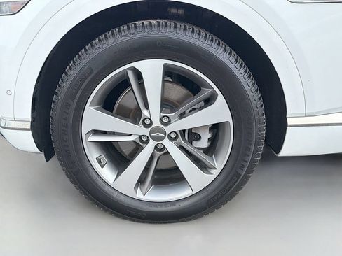 Used 2021 Genesis GV80 2.5T w/ Advanced Package 02 AWD/4WD image 41