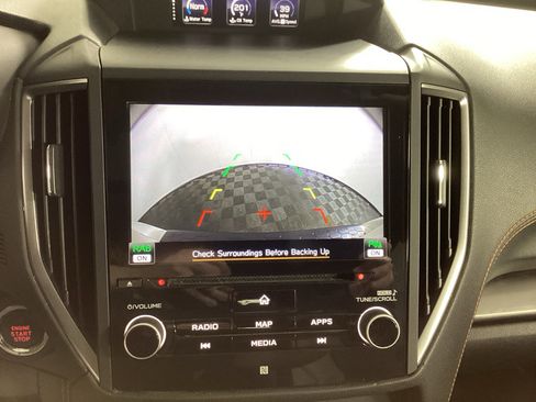 Used 2018 Subaru Crosstrek 2.0i Limited AWD/4WD image 32