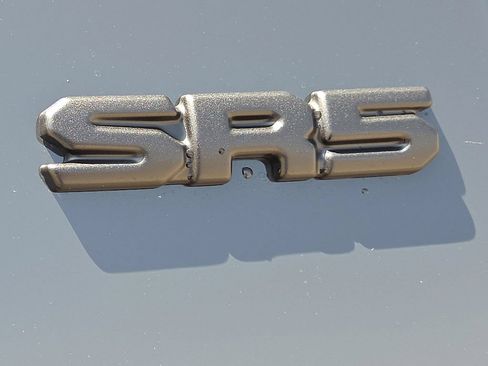 New 2026 Toyota Tacoma SR5 AWD/4WD image 11