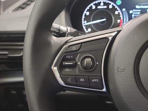 New 2026 Acura RDX SH-AWD w/ Technology Package image 23