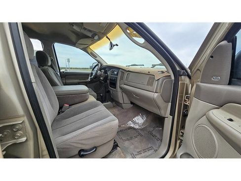 Used 2002 Dodge Ram 1500 Truck 4x4 Quad Cab image 11