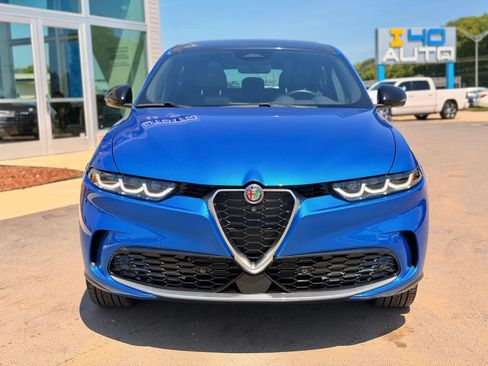 Used 2024 Alfa Romeo Tonale Ti w/ Active Assist Package AWD/4WD image 7