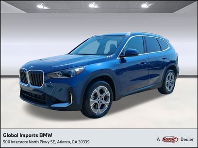 Certified 2023 BMW X1 xDrive28i w/ Convenience Package