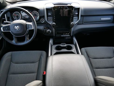 Certified 2024 RAM 1500 Big Horn image 15