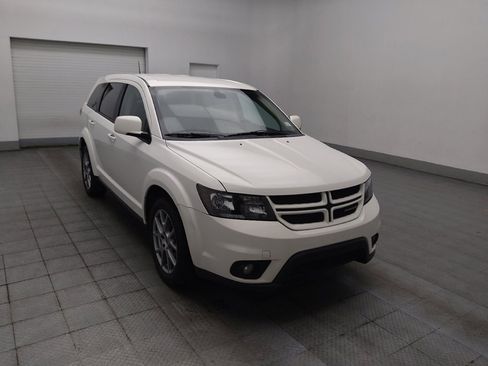 Used 2019 Dodge Journey GT AWD/4WD image 13