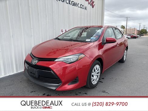 Used 2019 Toyota Corolla LE image 5