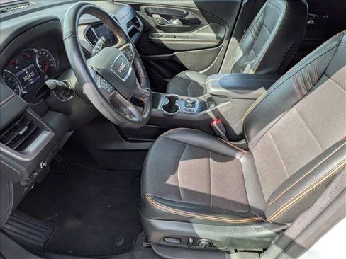 Used 2024 GMC Terrain AT4 AWD/4WD image 15