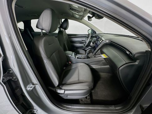 Used 2024 Hyundai Tucson SEL image 33