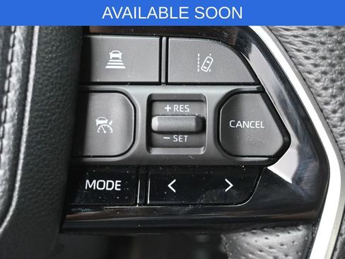 Used 2024 Toyota Tundra Platinum w/ TRD Off-Road Package AWD/4WD image 18