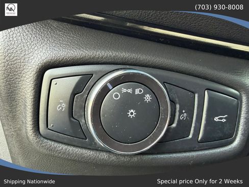 Used 2014 Lincoln MKZ AWD w/ Equipment Group 102A Reserve image 36