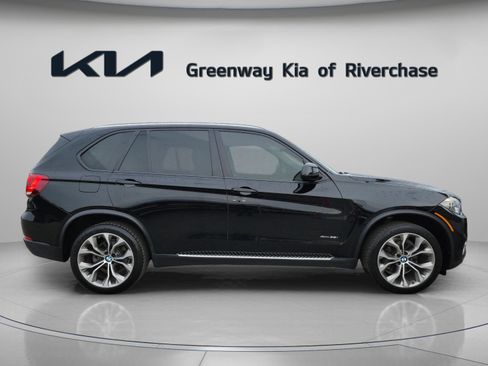 Used 2015 BMW X5 xDrive35i image 7
