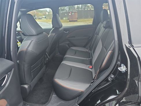 New 2026 Subaru Forester Sport image 35