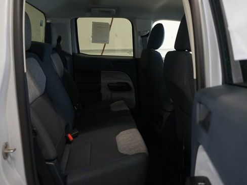 Used 2026 Ford Maverick XLT w/ XLT Luxury Package AWD/4WD image 33