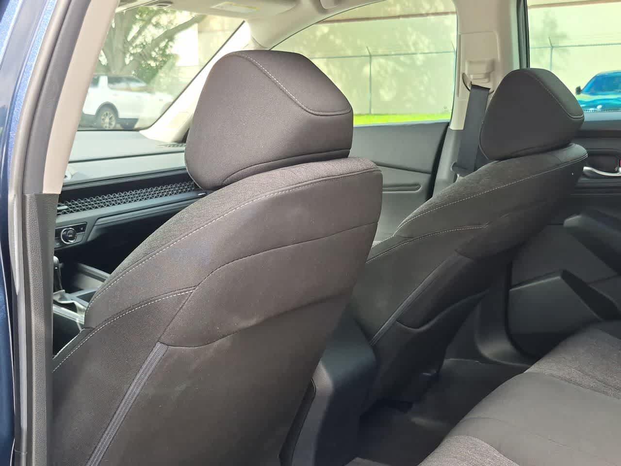 Used 2024 Honda Accord EX image 18