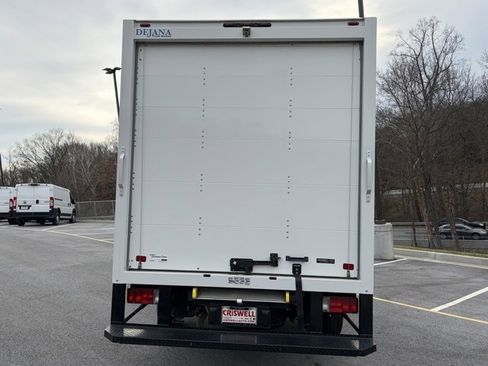 Used 2024 RAM ProMaster 3500 w/ Upfitter's Prep Package image 6