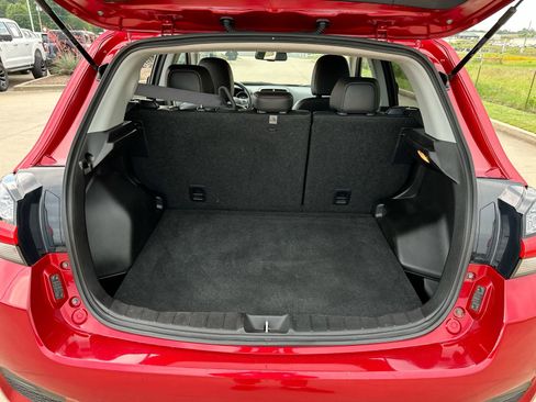 Used 2024 Mitsubishi Outlander Sport SE AWD/4WD image 23