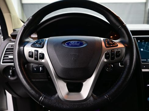 Used 2017 Ford Flex Limited FWD image 27