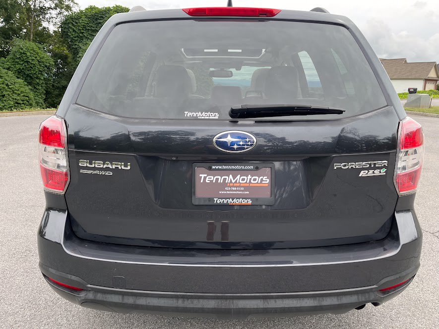 Used 2016 Subaru Forester 2.5i Premium AWD/4WD image 47