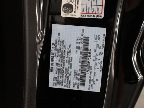 Used 2007 Ford Mustang GT Premium RWD image 47