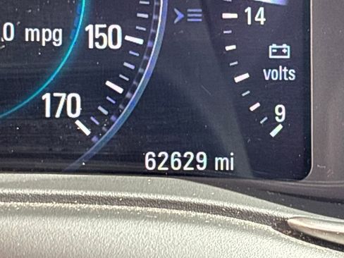 Used 2016 Buick LaCrosse Premium w/ Driver Confidence Package #1 image 24