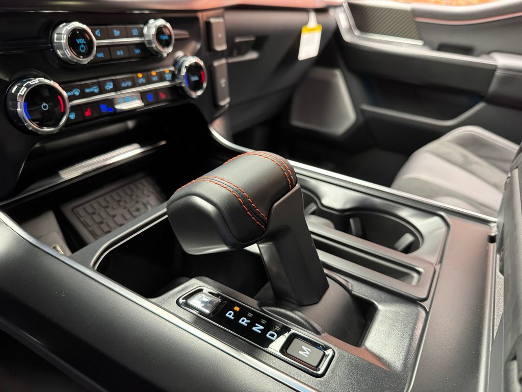 New 2026 Ford F150 Raptor AWD/4WD image 19